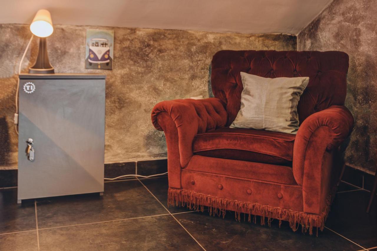 Q Podgorica Beds,Rooms And More المظهر الخارجي الصورة