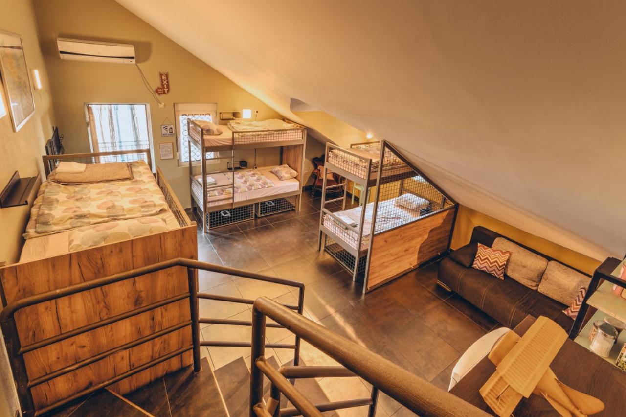 Q Podgorica Beds,Rooms And More المظهر الخارجي الصورة