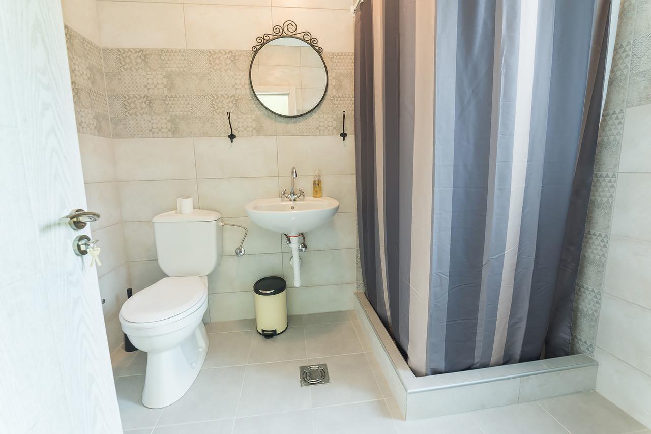 Q Podgorica Beds,Rooms And More المظهر الخارجي الصورة