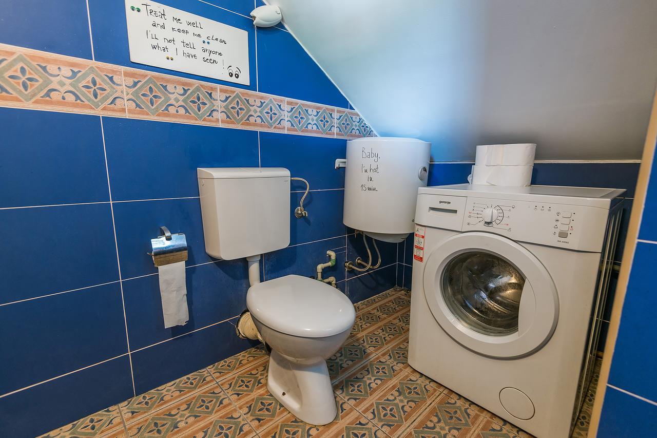 Q Podgorica Beds,Rooms And More المظهر الخارجي الصورة