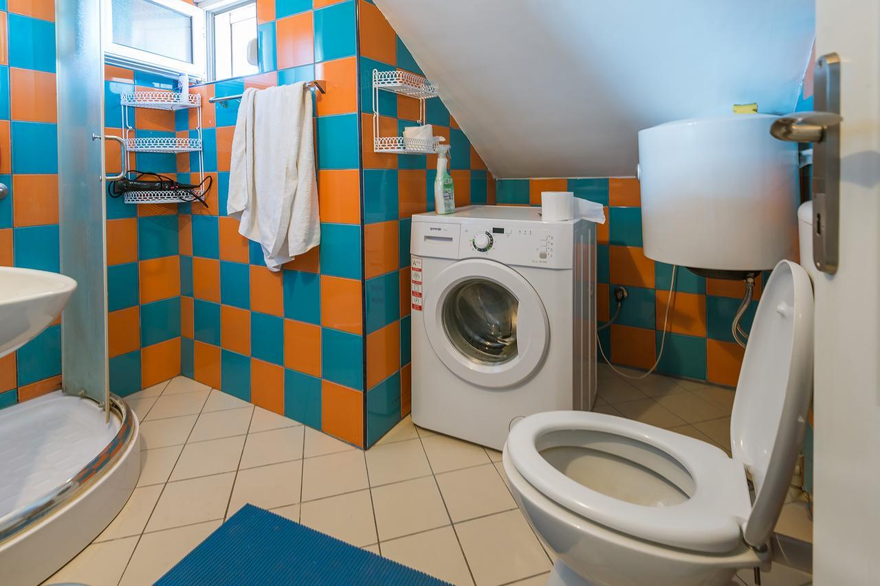 Q Podgorica Beds,Rooms And More المظهر الخارجي الصورة