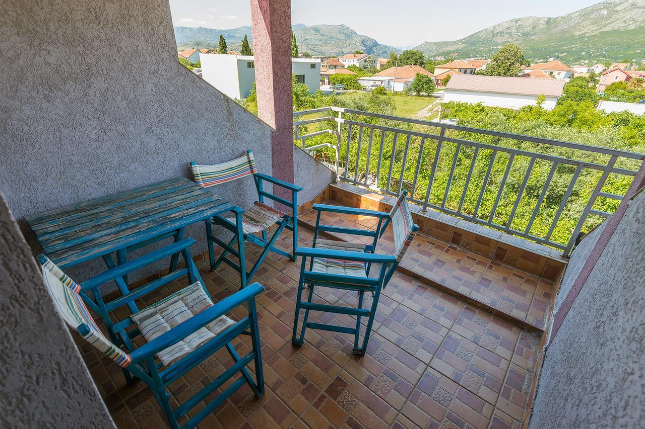 Q Podgorica Beds,Rooms And More المظهر الخارجي الصورة